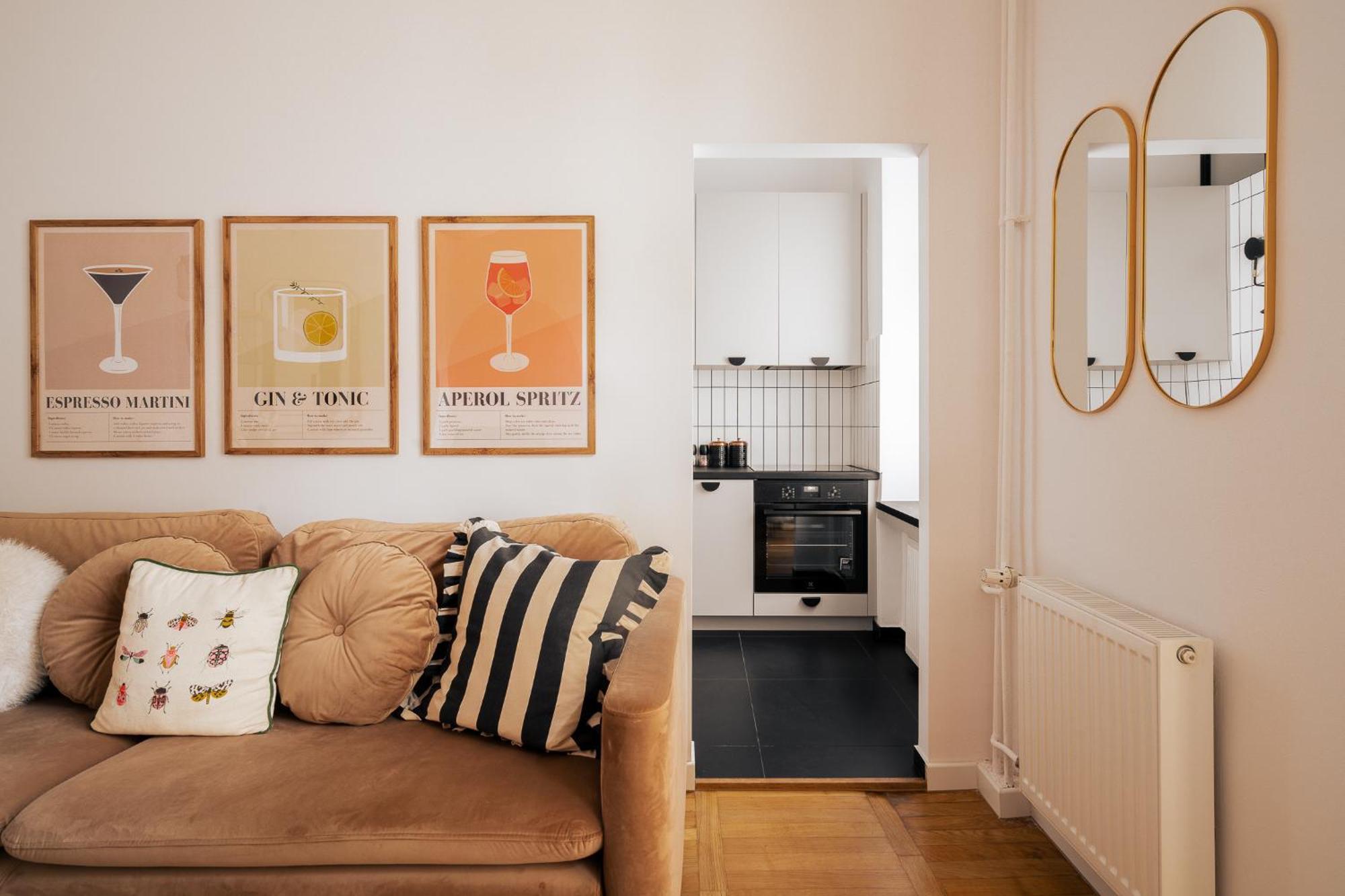 Rentplanet - Apartamenty Ruska - Wroclaw — Photos 2