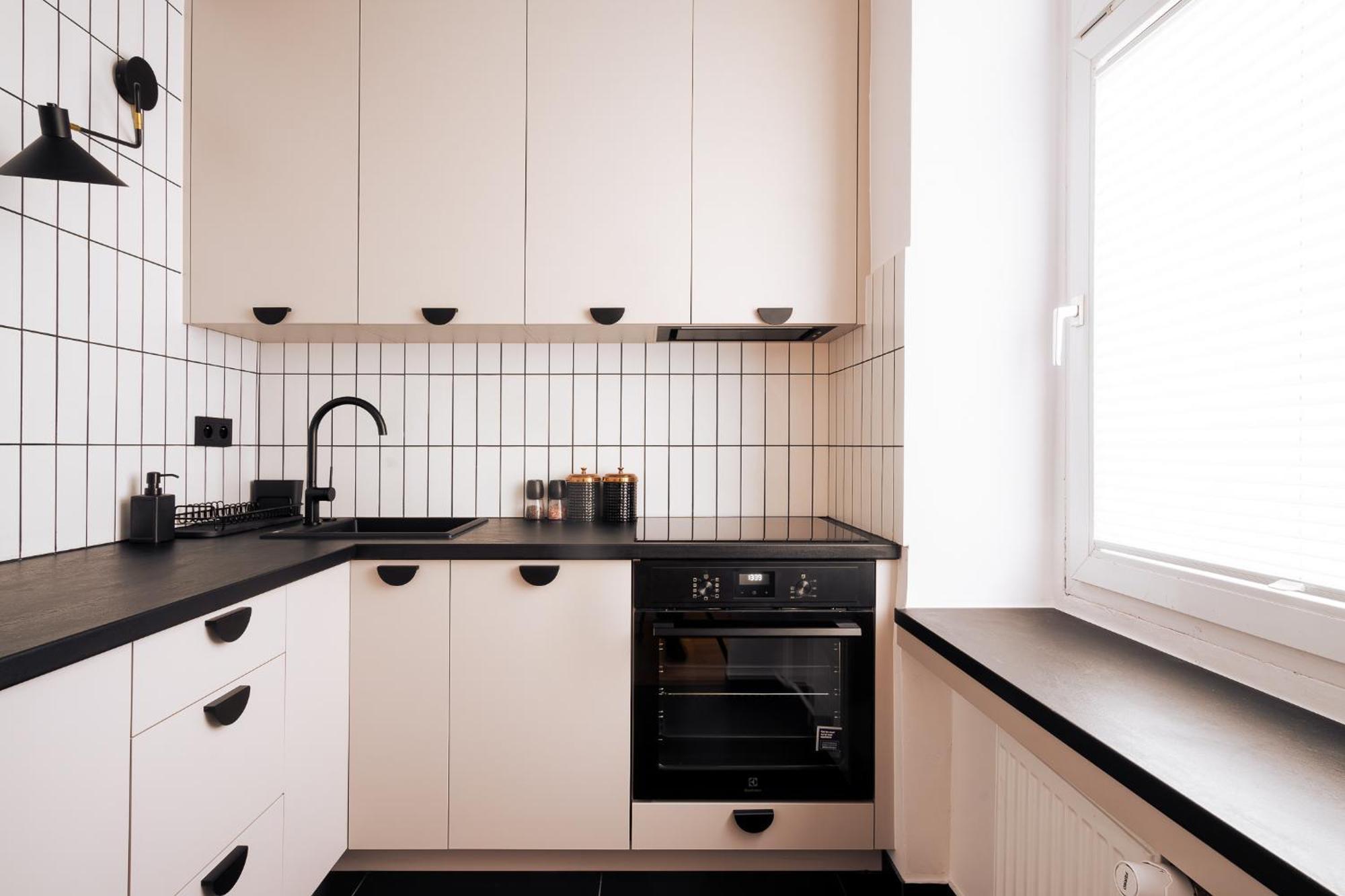 Rentplanet - Apartamenty Ruska - Wroclaw — Photos 3