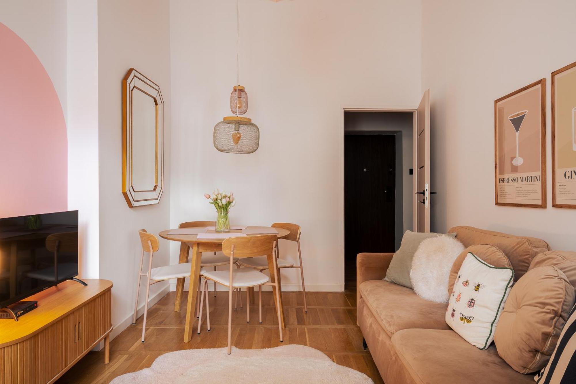 Rentplanet - Apartamenty Ruska - Wroclaw — Photos 1