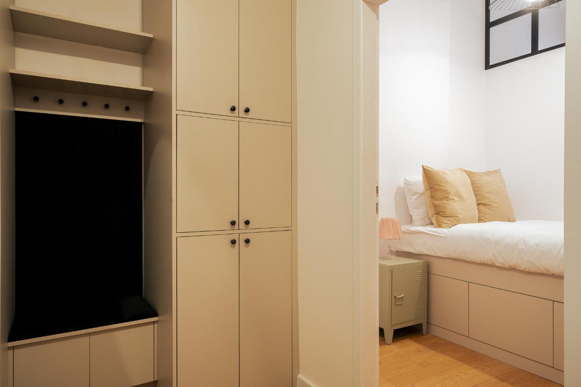 Rentplanet - Apartamenty Ruska - Wroclaw, Wroclaw